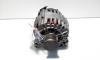 Alternator 140A Valeo, cod 03C903025D, Vw Golf 5 Plus (5M1), 1.4 TSI, CAX (idi:565760)