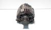 Alternator 140A Valeo, cod 06F903023P, Audi A4 (8K2, B8), 2.0 TDI, CAG (idi:565780)