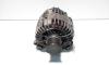 Alternator 140A Valeo, cod 06F903023P, Audi A4 Avant (8K5, B8), 2.0 TDI, CAG (idi:565780)