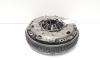 Volanta masa dubla cu placa presiune, Vw Jetta 3 (1K2) 1.9 TDI, BXE, 5 vit man (id:681828)