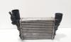 Radiator intercooler, cod 058145805G, Audi A6 (4B2, C5) 1.8 T benz, AWT (id:681860)