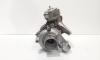 Turbosuflanta, cod VJ37-0611, Mazda 6 Hatchback (GG) 2.0 MZR-CD, RF7J (id:682061)