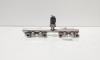 Rampa injectoare cu senzor, cod 759242680-02, Bmw 1 (F20, F21) 1.6 benz, N13B16A (id:682134)
