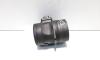 Debitmetru aer, cod 03L906461A, 0281002956, Skoda Superb II Combi (3T5) 2.0 TDI, CFF (idi:572990)