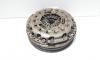 Volanta masa dubla cu placa presiune, Bmw 1 (F20, F21) 1.6 benz, N13B16A, 6 vit man (id:682113)