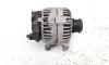 Alternator, cod 0986081160, Skoda Roomster (5J), 1.6 TDI, CAY (idi:540640)