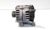 Alternator Valeo, cod 8519890, Bmw X1 (E84), 2.0 diesel, N47D20C (idi:540576)