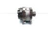 Alternator 140A, Valeo, cod 03C903023C, Skoda Superb II Combi (3T5), 1.4 TSI, CAX (idi:538922)