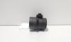 Debitmetru aer, cod 03L906461A, 0281002956, Skoda Superb II (3T4) 2.0 TDI, CFF (idi:680605)