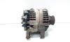 Alternator 100A, Bosch, cod GM13229984, Opel Astra H Twin Top, 1.6 benz, Z16XER (idi:506376)