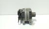 Alternator, cod 9645907580, Citroen C5 (I), 2.0 HDI, RHY (idi:660107)