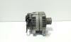 Alternator, cod 9645907580, Peugeot 206, 2.0 HDI, RHY (idi:660107)