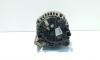 Alternator 120A, cod 038903024F, Skoda Octavia 2 (1Z3), 1.9 TDI, BLS (idi:660105)