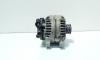 Alternator 150A, cod 9621791480, Citroen C5 (I) Break, 2.2 HDI, 4HX (idi:660103)