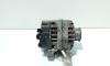 Alternator, Peugeot 206+ (II), 1.4 benz, KFW (idi:660102)