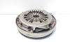 Volanta masa dubla cu placa presiune, Mazda 6 Hatchback (GG) 2.0 MZR-CD, RF7J, 6 vit man (id:682125)