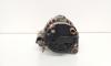 Alternator, cod 037903025N, Skoda Fabia 1 Combi (6Y5), 1.4 MPI, AQW (idi:660097)