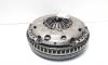 Volanta masa dubla cu placa presiune, Mazda 6 Hatchback (GG) 2.0 MZR-CD, RF7J, 6 vit man (id:681855)