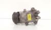 Compresor clima, cod AV11-19D629-BA, Ford Focus 3 Turnier, 1.6 TDCI, T1DA (idi:658641)