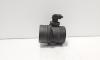 Debitmetru aer, cod 03L906461A, 0281002956, Audi A3 Sportback (8PA), 2.0 TDI, CFF (idi:679260)