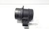 Debitmetru aer, cod 03G906461C, Audi A6 Avant (4F5, C6), 2.0 TDI, CAH (idi:555511)