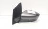Oglinda electrica stanga cu semnalizare, Vw Polo (6R) vol pe stanga (id:682404)