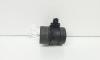 Debitmetru aer, cod 03L906461A, 0281002956, Skoda Superb II (3T4), 2.0 TDI, CFF (idi:662328)