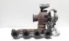 Turbosuflanta, cod 851246405E, Bmw 3 (E90), 2.0 diesel, N47D20C (id:682229)