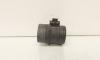 Debitmetru aer, cod 03L906461A, 0281002956, Audi A3 Cabriolet (8P7), 2.0 TDI, CFF (idi:657801)
