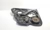 Macara cu motoras usa stanga spate, cod 3C4839755H, Vw Passat Variant (3C5) (id:681974)