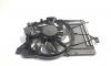 Electroventilator cu releu, cod BV61-8C607-EB, Ford Focus 3 Turnier 1.6 TDCI, T1DA (id:682340)