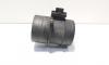 Debitmetru aer, cod 03L906461A, Audi A5 Cabriolet (8F7), 2.0 TDI, CJC (idi:638384)