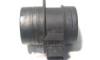 Debitmetru aer, cod 03G906461C, 0281002735, Audi A6 Avant (4F5, C6), 2.0 TDI, CAH (idi:640438)