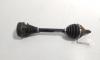 Planetara stanga fata, cod 6R0407761A, Skoda Fabia 2 (5J, 542) 1.6 TDI, CAYB, 5 vit man (id:682396)