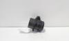 Debitmetru aer, cod 03L906461A, 0281002956, Skoda Superb II Combi (3T5), 2.0 TDI, CFF (idi:680395)