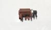 Supapa vacuum, cod 9652570180, Peugeot 307 SW, 1.6 HDI, 9HZ (id:682642)