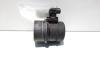 Debitmetru aer, cod 03L906461A, 0281002956, Skoda Superb II (3T4) 2.0 TDI, CFF (idi:573945)