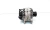 Alternator, Seat Altea XL (5P5, 5P8) 2.0 TDI, BKD (idi:531805)