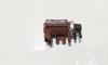 Supapa vacuum, Ford Focus 2 (DA), 1.6 TDCI, G8DA (id:682614)