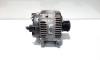 Alternator, Skoda Superb II Combi (3T5) 2.0 tdi, CFF (idi:482529)