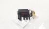 Supapa vacuum, cod 9672875080, Ford Focus 3 1.6 TDCI, T1DA (id:682673)