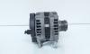 Alternator 180A Bosch, cod 03G903023, VW Passat CC (357), 2.0 TDI, CBB (idi:653353)