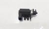Supapa vacuum, cod 059906627B, Audi A6 Allroad (4BH, C5) 2.5 TDI, AKN (id:683389)