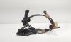 Timonerie, cod 2S6R-7C453-MF, Ford Fiesta 5, 1.2 benz, FUJA, 5 vit man (id:683542)