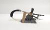 Timonerie, VW Polo (9N), 1.2 benz, BME, 5 vit man (id:683575)