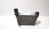 Radiator intercooler, cod 8E0145805AA, Seat Exeo ST (3R5) 2.0 TDI, CAG (id:683580)