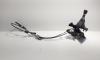 Timonerie, cod 8A6R-7C453-MAB, Ford Fiesta 6 1.6 TDCI, HHJE, 5 vit man (id:683599)