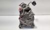 Compresor clima Denso, cod 447260-3821, Bmw 5 Touring (F11), 2.0 diesel, N47D20C (idi:656400)