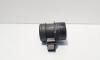 Debitmetru aer, cod 03G906461C, 0281002735, Audi A3 Cabriolet (8P7), 2.0 TDI, CBAB (idi:674843)