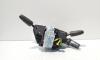 Maneta semnalizare cu maneta stergatoare si spirala volan, cod GM13142283, Opel Corsa D (id:683636)